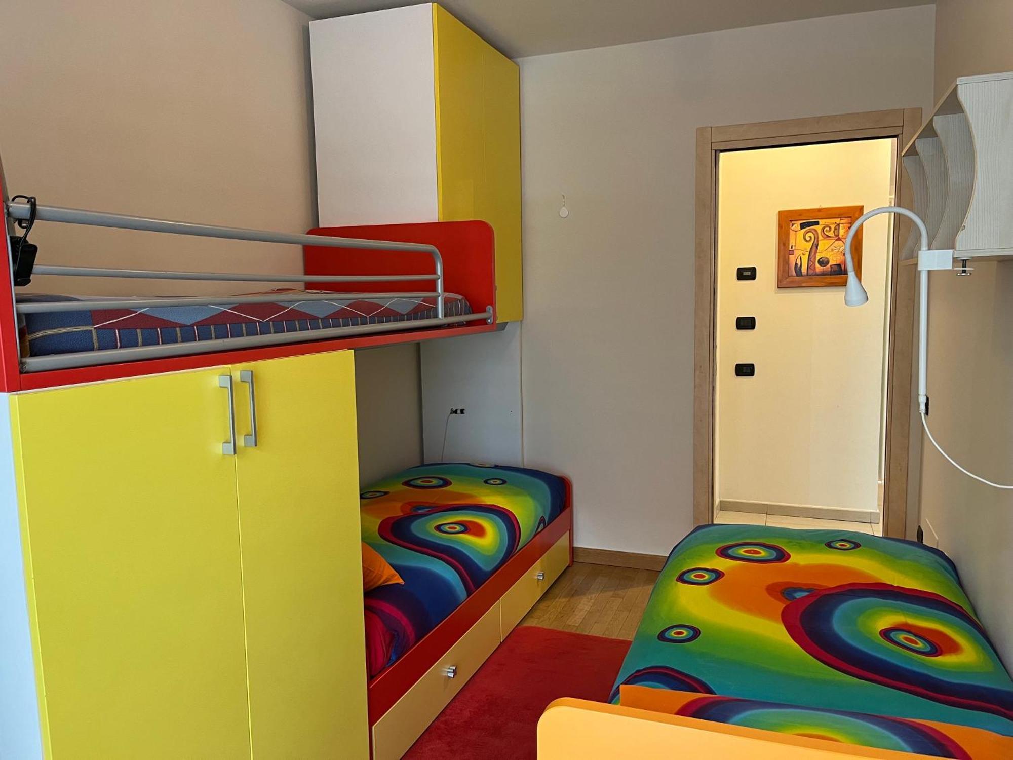 Ferienhaus Da Jenny